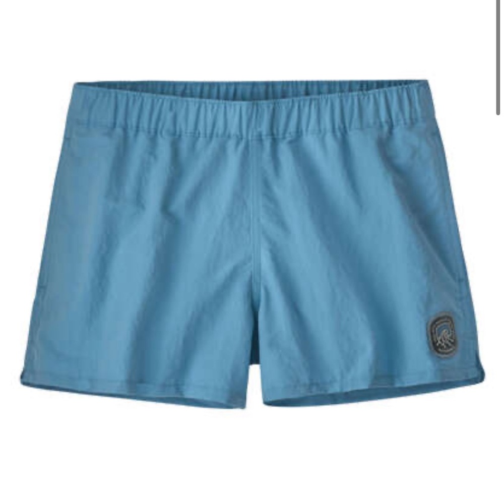 Patagonia Women’s Barely Baggies Shorts